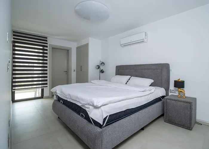 Mykonos Homes Vakantiehuis