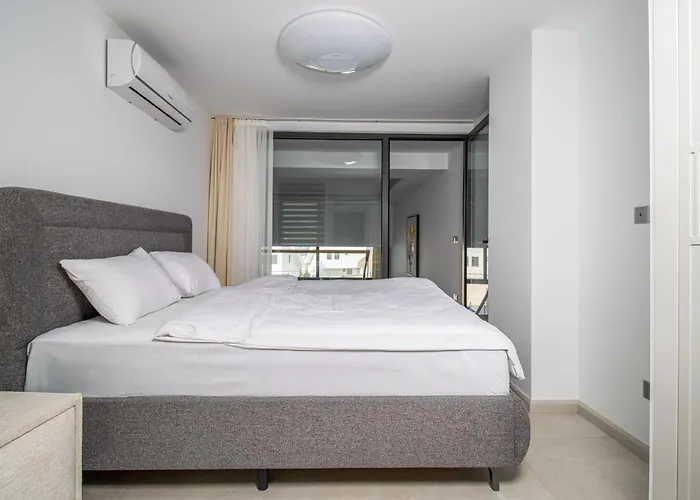 Mykonos Homes Vakantiehuis Girne