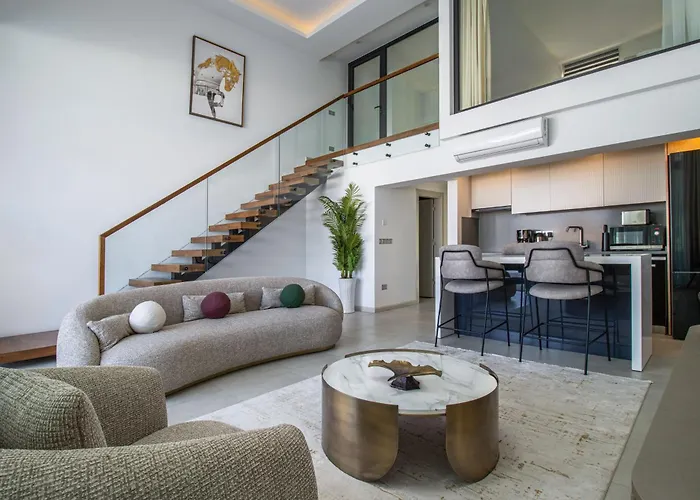 Mykonos Homes Vakantiehuis