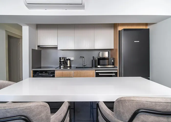 Mykonos Homes Vakantiehuis