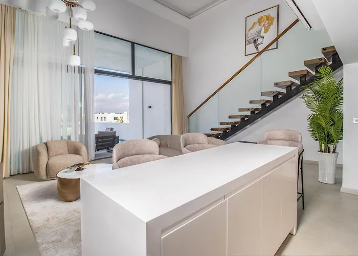 Mykonos Homes Vakantiehuis *