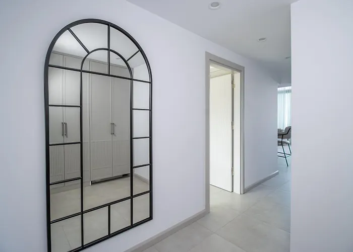 Mykonos Homes Vakantiehuis Girne