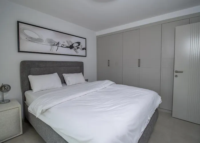 Mykonos Homes Vakantiehuis Girne